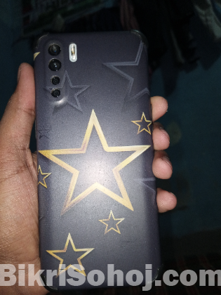 Oppo f15